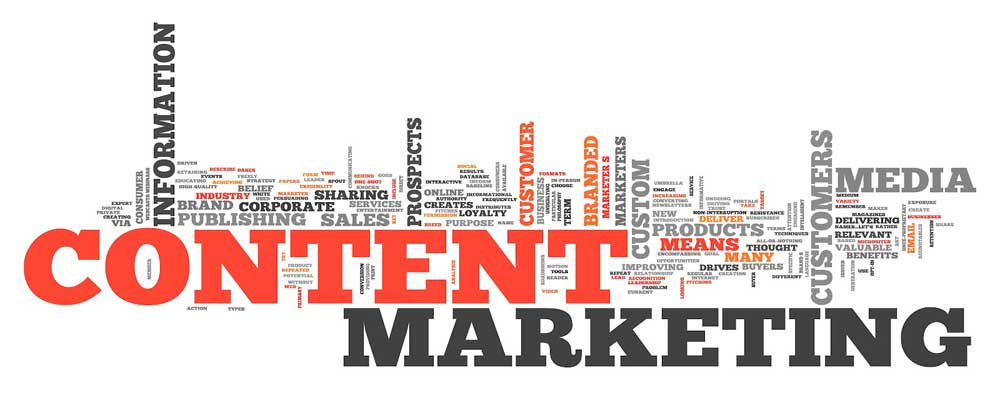 Content Marketing